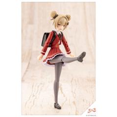 Sousai Shojo Teien Emma Koishikawa (St. Iris Gakuen Girl´s High School Winter Clothes) Dreaming Style Imperial Rose 1/10 Kotobuk