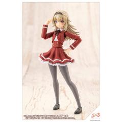 Sousai Shojo Teien Emma Koishikawa (St. Iris Gakuen Girl´s High School Winter Clothes) Dreaming Style Imperial Rose 1/10 Kotobuk