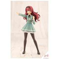 Sousai Shojo Teien Emma Koishikawa (St. Iris Gakuen Girl´s High School Winter Clothes) 1/10 Kotobukiya - 3