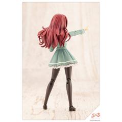 Sousai Shojo Teien Emma Koishikawa (St. Iris Gakuen Girl´s High School Winter Clothes) 1/10 Kotobukiya - 4