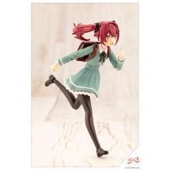 Sousai Shojo Teien Emma Koishikawa (St. Iris Gakuen Girl´s High School Winter Clothes) 1/10 Kotobukiya - 5