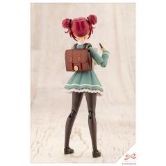 Sousai Shojo Teien Emma Koishikawa (St. Iris Gakuen Girl´s High School Winter Clothes) 1/10 Kotobukiya - 7