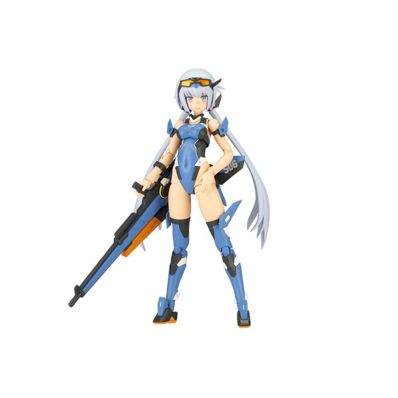 Frame Arms Girl Stylet Swimsuit Ver.