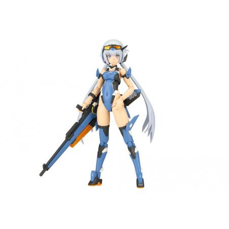 Frame Arms Girl Stylet Swimsuit Ver. Kotobukiya - 1