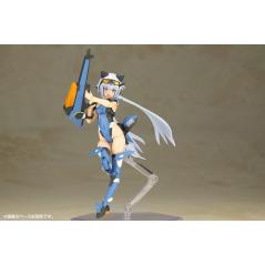 Frame Arms Girl Stylet Swimsuit Ver. Kotobukiya - 7