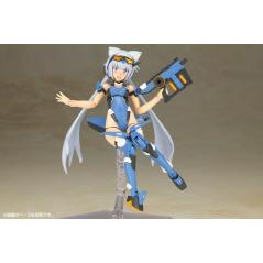 Frame Arms Girl Stylet Swimsuit Ver. Kotobukiya - 8