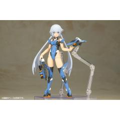 Frame Arms Girl Stylet Swimsuit Ver. Kotobukiya - 9