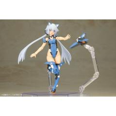 Frame Arms Girl Stylet Swimsuit Ver. Kotobukiya - 12