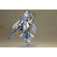 Frame Arms Girl Stylet Swimsuit Ver. Kotobukiya - 14