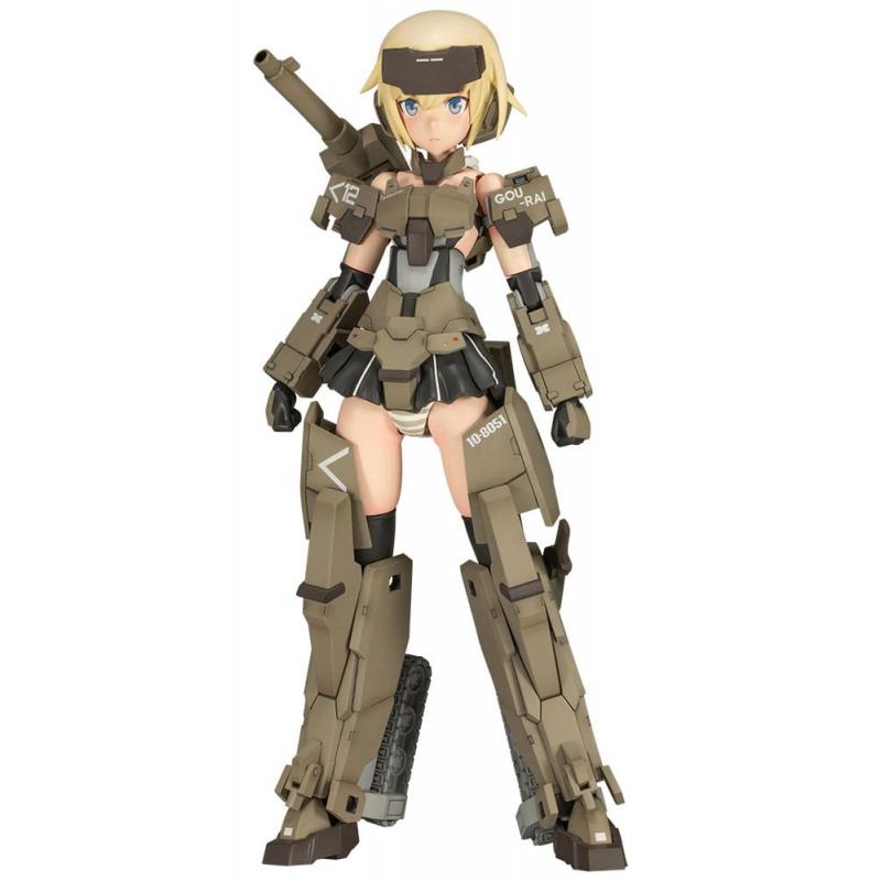 Frame Arms Girl Grande Scale Gourai