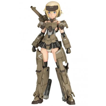 Frame Arms Girl Grande Scale Gourai Kotobukiya - 1