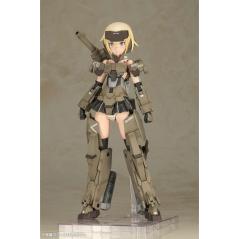 Frame Arms Girl Grande Scale Gourai