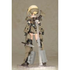 Frame Arms Girl Grande Scale Gourai Kotobukiya - 3