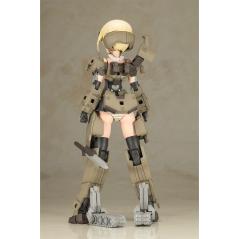 Frame Arms Girl Grande Scale Gourai Kotobukiya - 4