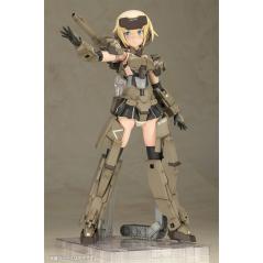 Frame Arms Girl Grande Scale Gourai Kotobukiya - 6