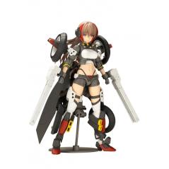 Frame Arms Girl Wilber Nine Kotobukiya - 1