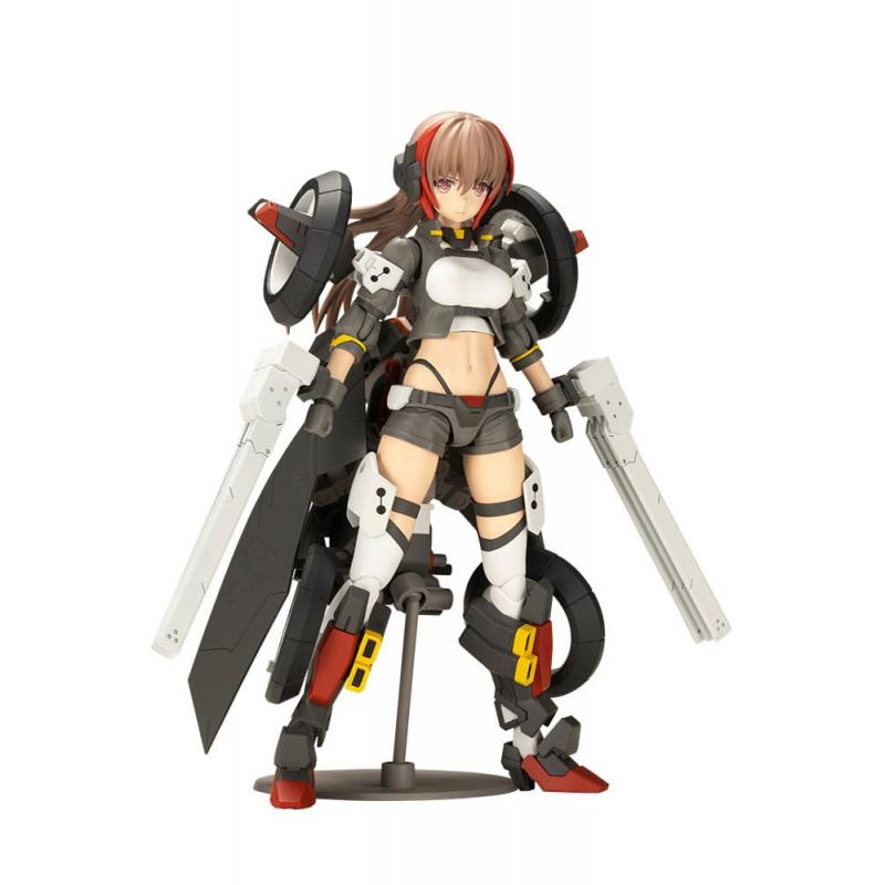 Frame Arms Girl Wilber Nine