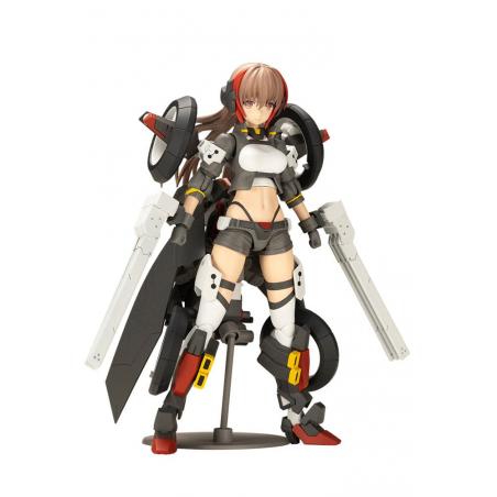 Frame Arms Girl Wilber Nine Kotobukiya - 1