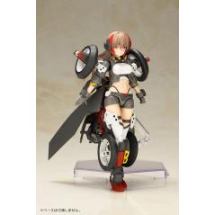 Frame Arms Girl Wilber Nine Kotobukiya - 7