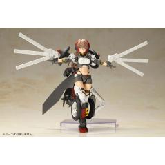 Frame Arms Girl Wilber Nine Kotobukiya - 8