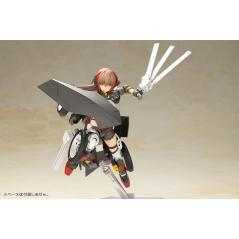 Frame Arms Girl Wilber Nine Kotobukiya - 9