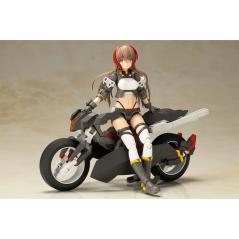 Frame Arms Girl Wilber Nine Kotobukiya - 14