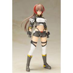 Frame Arms Girl Wilber Nine Kotobukiya - 16