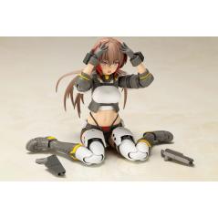 Frame Arms Girl Wilber Nine Kotobukiya - 17