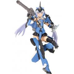 Frame Arms Girl P3 Stylet Kotobukiya - 1