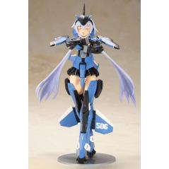 Frame Arms Girl P3 Stylet Kotobukiya - 5