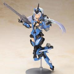 Frame Arms Girl P3 Stylet Kotobukiya - 6