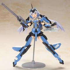 Frame Arms Girl P3 Stylet Kotobukiya - 7