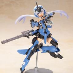 Frame Arms Girl P3 Stylet Kotobukiya - 8