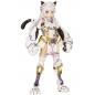 Frame Arms Girl Durga I Cat Armor Version