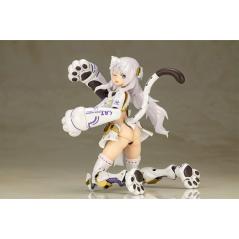 Frame Arms Girl Durga I Cat Armor Version Kotobukiya - 5