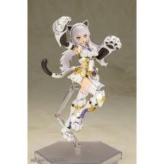 Frame Arms Girl Durga I Cat Armor Version Kotobukiya - 6