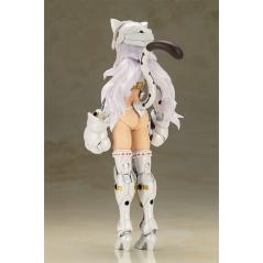 Frame Arms Girl Durga I Cat Armor Version Kotobukiya - 9