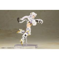 Frame Arms Girl Durga I Cat Armor Version Kotobukiya - 10