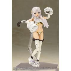 Frame Arms Girl Durga I Cat Armor Version Kotobukiya - 11