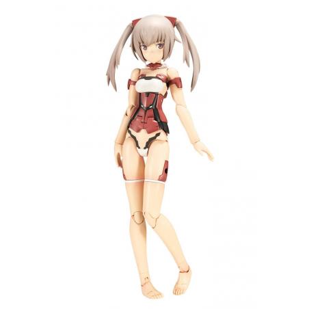 Frame Arms Girl Grande Scale Innocentia Kotobukiya - 1