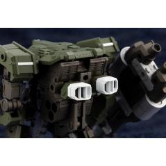 Hexa Gear Definition Armor Blazeboar 1/24 Kotobukiya - 5