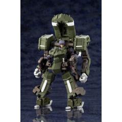 Hexa Gear Definition Armor Blazeboar 1/24 Kotobukiya - 8