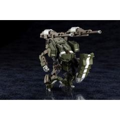 Hexa Gear Definition Armor Blazeboar 1/24 Kotobukiya - 12