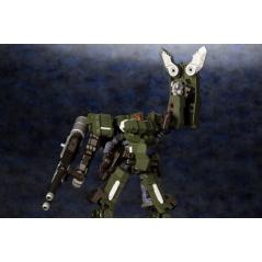 Hexa Gear Definition Armor Blazeboar 1/24 Kotobukiya - 15