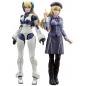 Hexa Gear Governor Queen of White: Virginia Earthcline 1/24