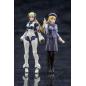 Hexa Gear Governor Queen of White: Virginia Earthcline 1/24