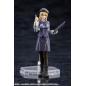 Hexa Gear Governor Queen of White: Virginia Earthcline 1/24