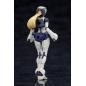 Hexa Gear Governor Queen of White: Virginia Earthcline 1/24