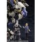 Hexa Gear Governor Queen of White: Virginia Earthcline 1/24