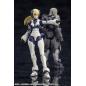 Hexa Gear Governor Queen of White: Virginia Earthcline 1/24